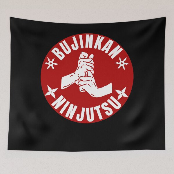 Item preview, Gift Movie Fans Ninjutsu Warrior Awesome For Movie Fan designed and sold by Clayborn1Carrie.