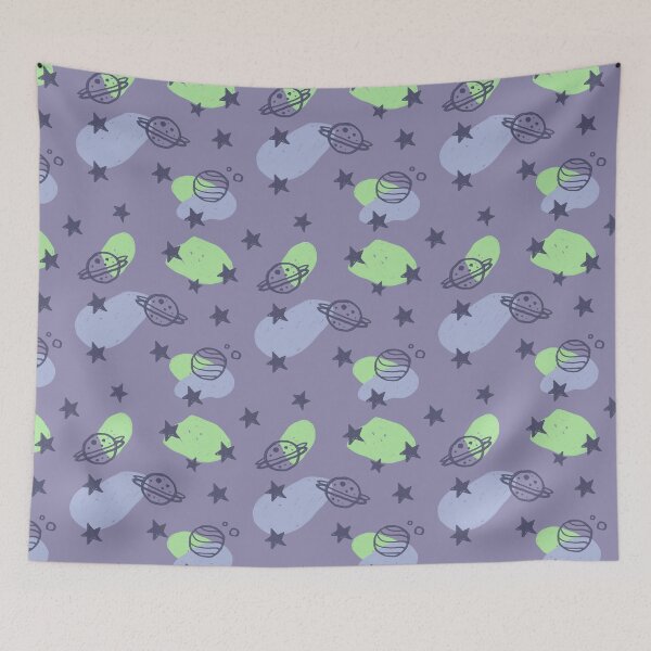 Item preview, Outer space designed and sold by limonyhorchata.