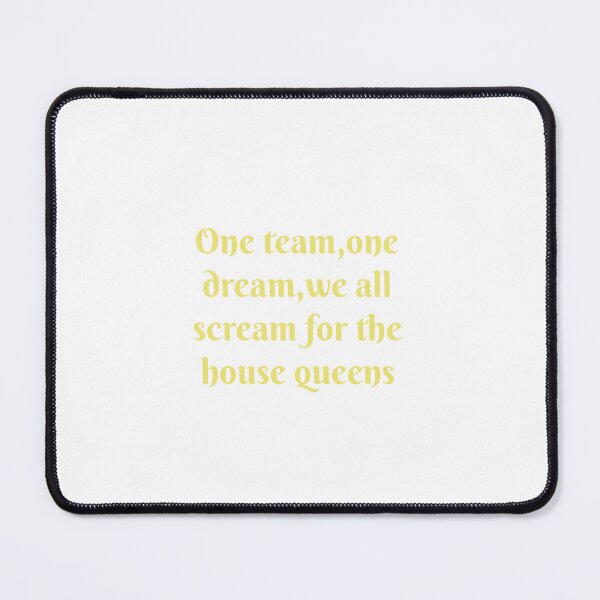 Item preview, House queens designed and sold by melainalm.