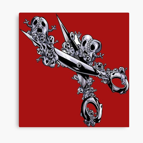 Risotto Nero Canvas Prints for Sale | Redbubble