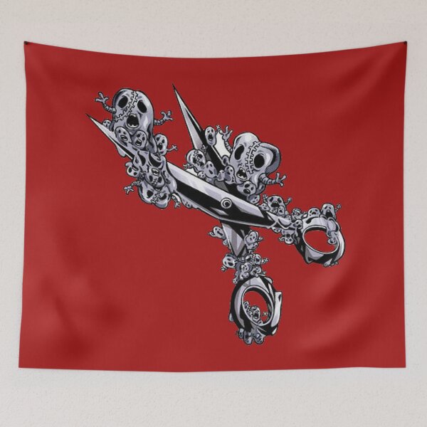 Item preview, Metallica designed and sold by alurichter.