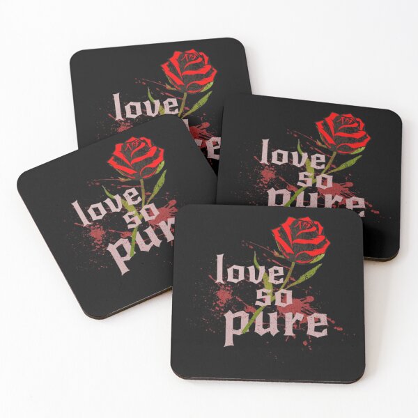 Item preview, Love So Pure  designed and sold by kdpfashions.