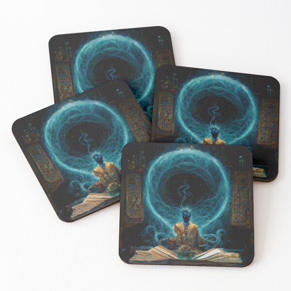 Item preview, 4-0 Stargate Guardians  designed and sold by StarbuckLight.