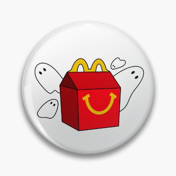 Item preview, Happy Meal For The Dead designed and sold by pjo-disney.
