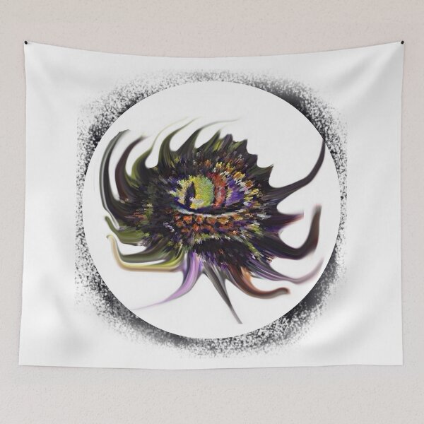 Item preview, Dragon Eye designed and sold by Deborah Smith.