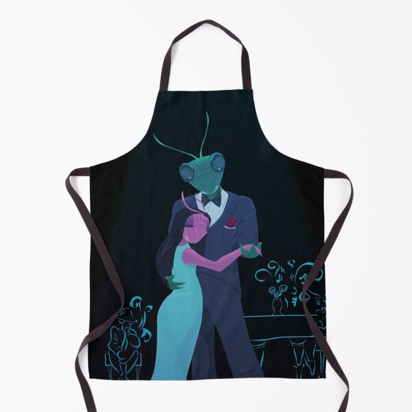 Item preview, Romantic Mantis designed and sold by Mejia1989.