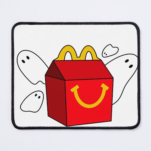 Item preview, Happy Meal For The Dead designed and sold by pjo-disney.