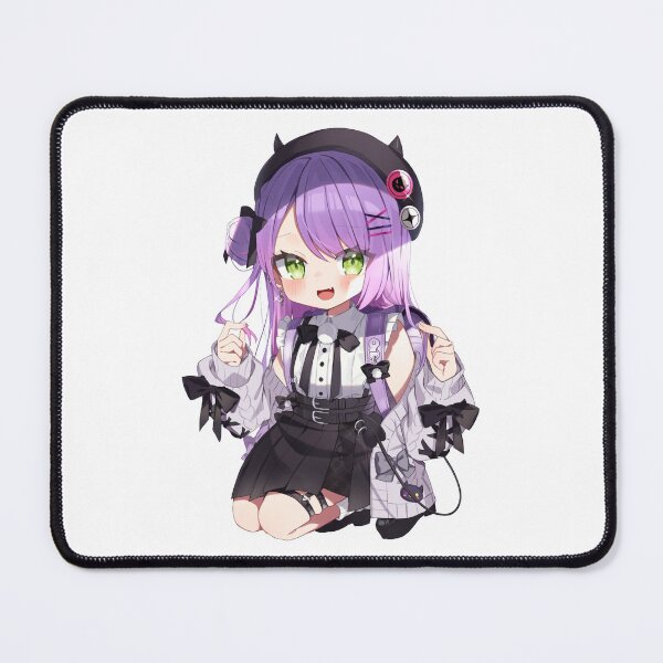 Item preview, Chibi Loli Towa-sama Wearing Backpack | hololiveJP 4th Generation holoForce designed and sold by Risumu.