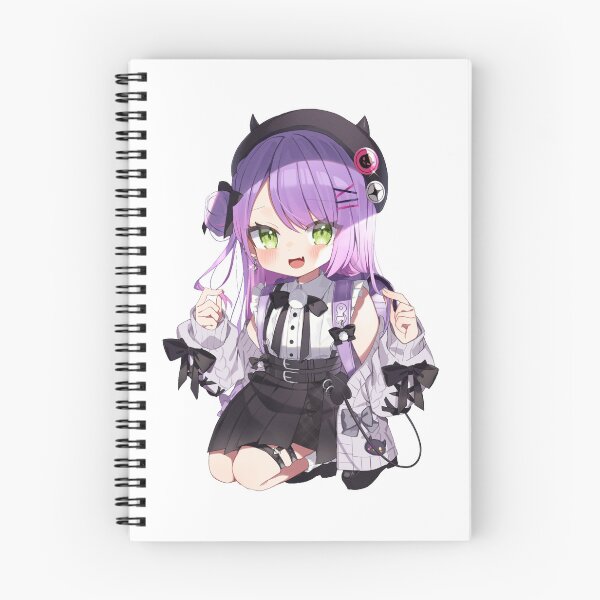Item preview, Chibi Loli Towa-sama Wearing Backpack | hololiveJP 4th Generation holoForce designed and sold by Risumu.