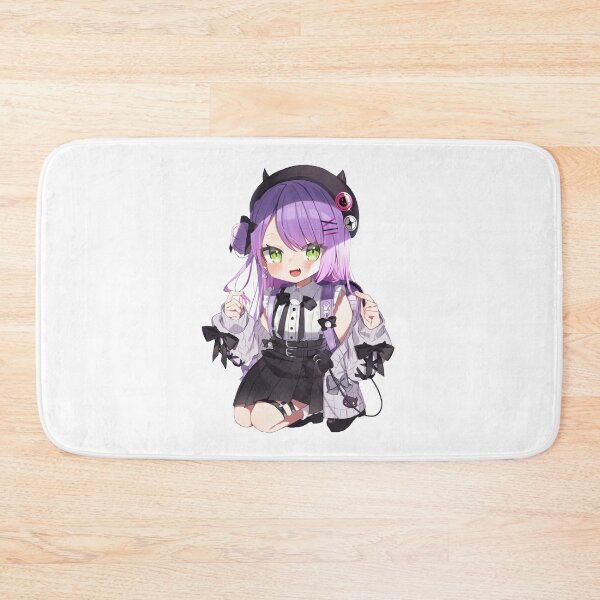Item preview, Chibi Loli Towa-sama Wearing Backpack | hololiveJP 4th Generation holoForce designed and sold by Risumu.