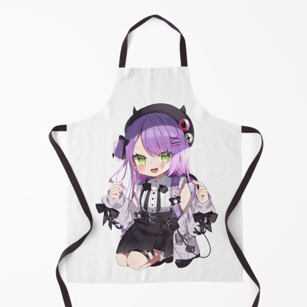 Item preview, Chibi Loli Towa-sama Wearing Backpack | hololiveJP 4th Generation holoForce designed and sold by Risumu.