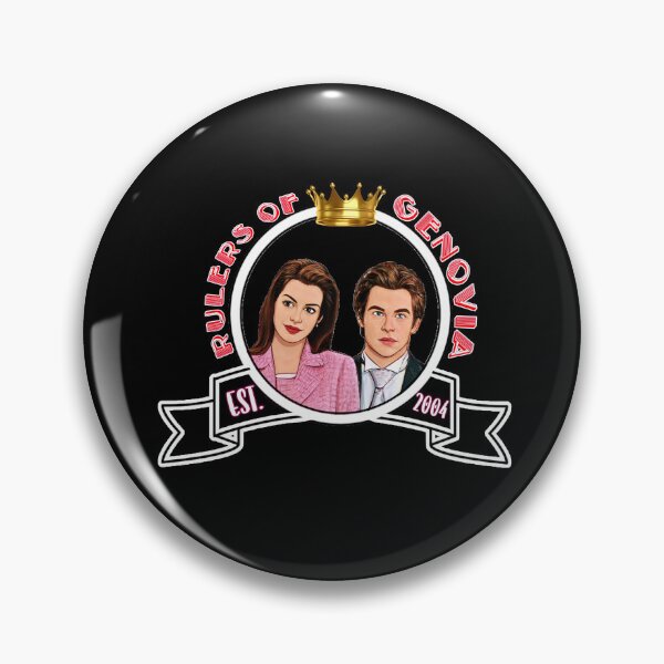 Item preview, Princess Diaries 2 designed and sold by swanspirate520.