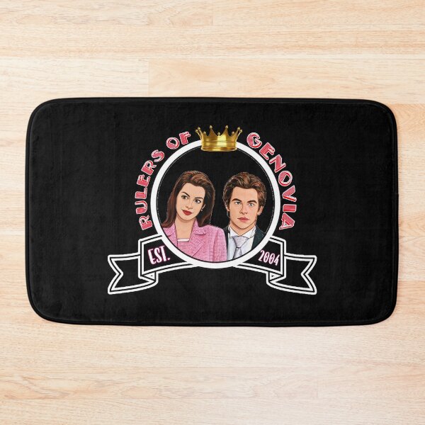 Item preview, Princess Diaries 2 designed and sold by swanspirate520.