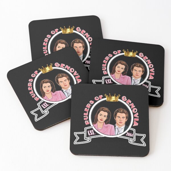 Item preview, Princess Diaries 2 designed and sold by swanspirate520.
