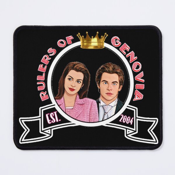 Item preview, Princess Diaries 2 designed and sold by swanspirate520.
