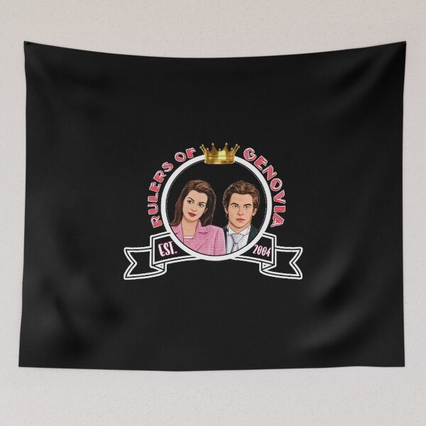 Item preview, Princess Diaries 2 designed and sold by swanspirate520.