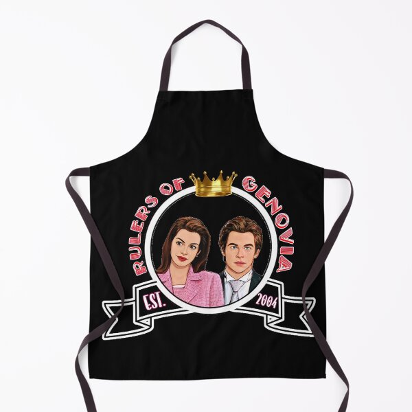 Item preview, Princess Diaries 2 designed and sold by swanspirate520.