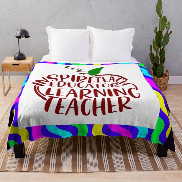 Item preview, Teachers Make A Difference designed and sold by starfishstuff.