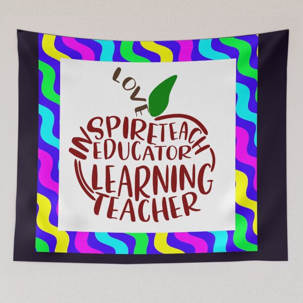 Item preview,  Teachers Make A Difference designed and sold by starfishstuff.