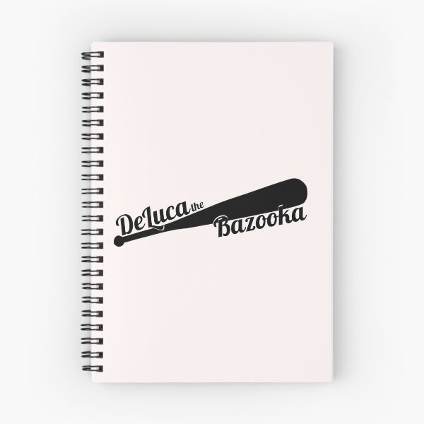 Item preview, A League of Their Own: DeLuca the Bazooka designed and sold by dutchesskmw.