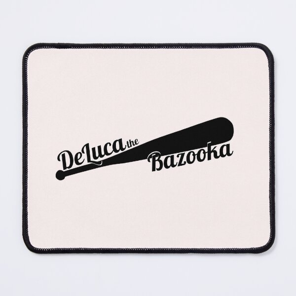 Item preview, A League of Their Own: DeLuca the Bazooka designed and sold by dutchesskmw.