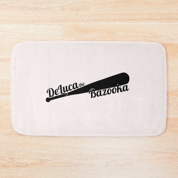 Item preview, A League of Their Own: DeLuca the Bazooka designed and sold by dutchesskmw.