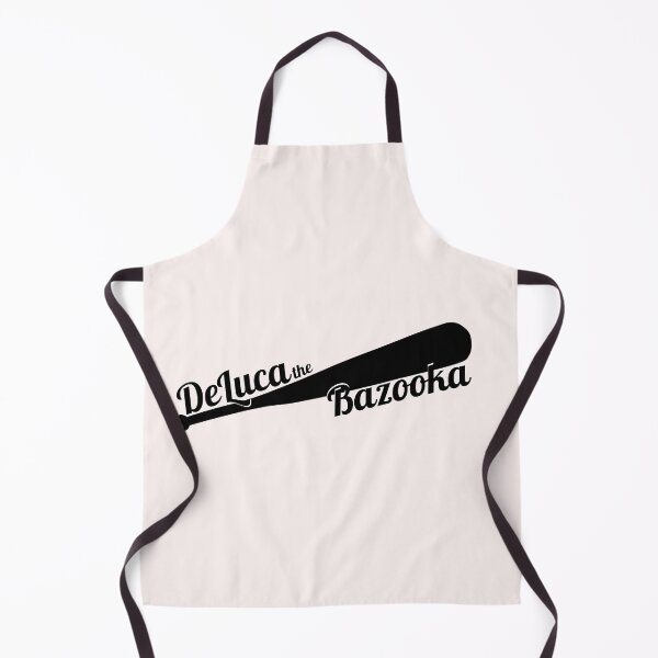 Item preview, A League of Their Own: DeLuca the Bazooka designed and sold by dutchesskmw.