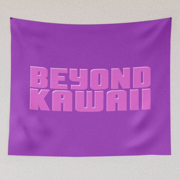 Item preview, BEYOND KAWAII designed and sold by ibShelbys.