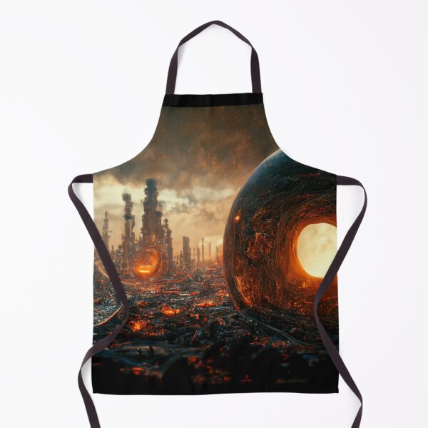 Item preview, Automaton Planet designed and sold by JABG-01.