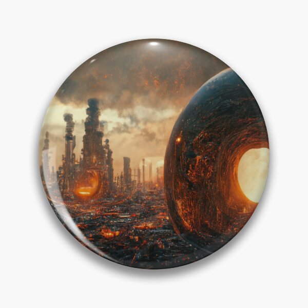 Item preview, Automaton Planet designed and sold by JABG-01.