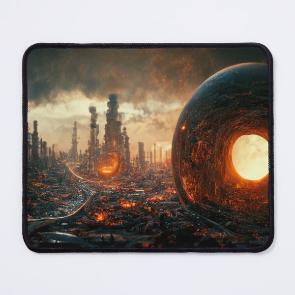Item preview, Automaton Planet designed and sold by JABG-01.