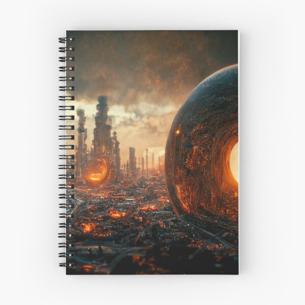 Item preview, Automaton Planet designed and sold by JABG-01.