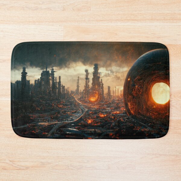 Item preview, Automaton Planet designed and sold by JABG-01.