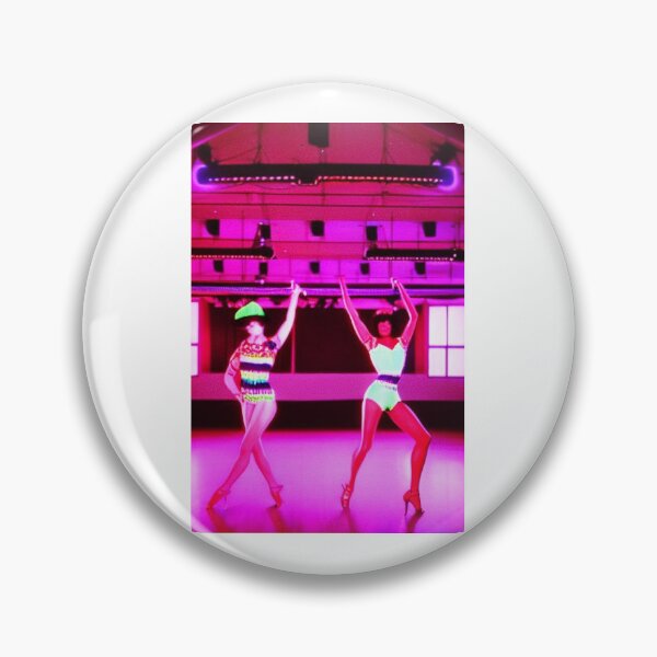 Item preview, The Vouge girls designed and sold by theladychar.