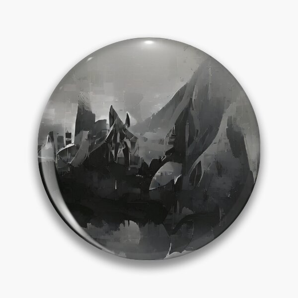Item preview, blackandwhiteworld 1 designed and sold by Happy Planet.