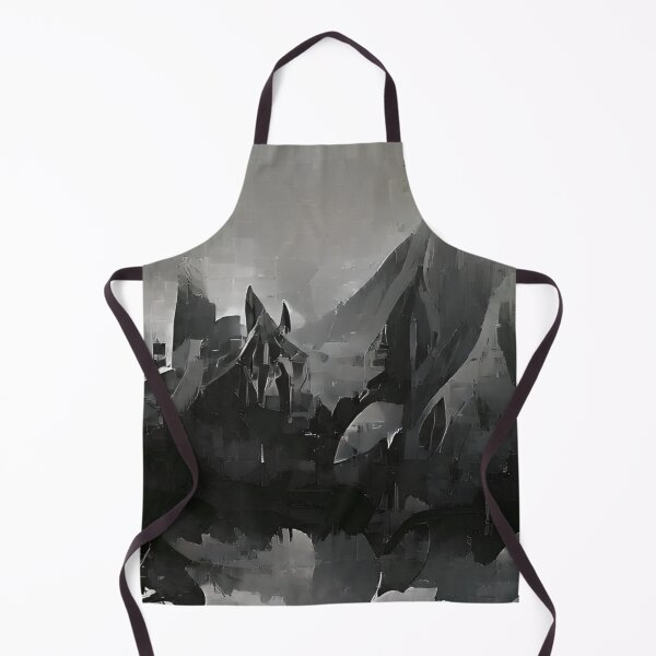 Item preview, blackandwhiteworld 1 designed and sold by Happy Planet.