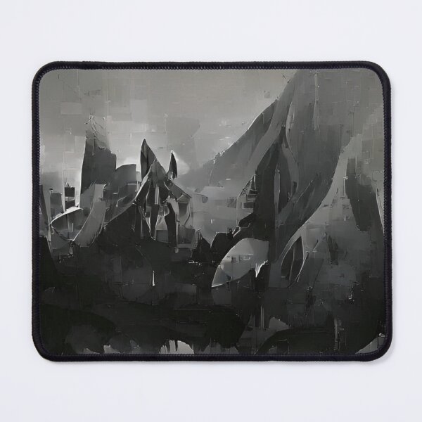 Item preview, blackandwhiteworld 1 designed and sold by Happy Planet.