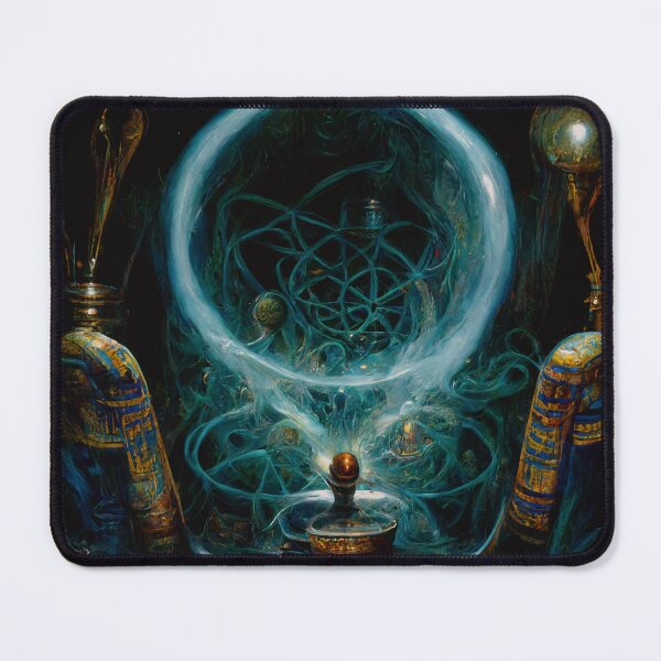 Item preview, 4-2 Stargate Guardians designed and sold by StarbuckLight.