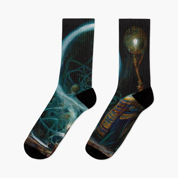 Item preview, 4-2 Stargate Guardians  designed and sold by StarbuckLight.