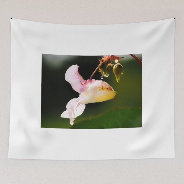 Item preview, Himalayan Balsam designed and sold by Dorset Girl.