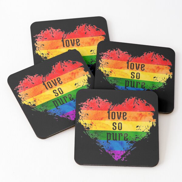 Item preview, Love So Pure  designed and sold by kdpfashions.