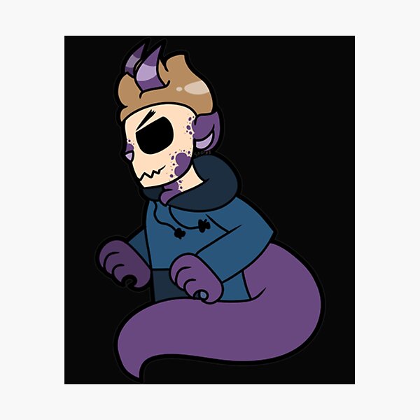 Monsters (Eddsworld Au!) - What the gas has become to me - Wattpad