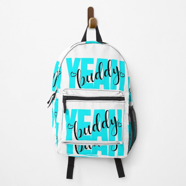Item preview, yeah buddy designed and sold by ArtistLibrary.