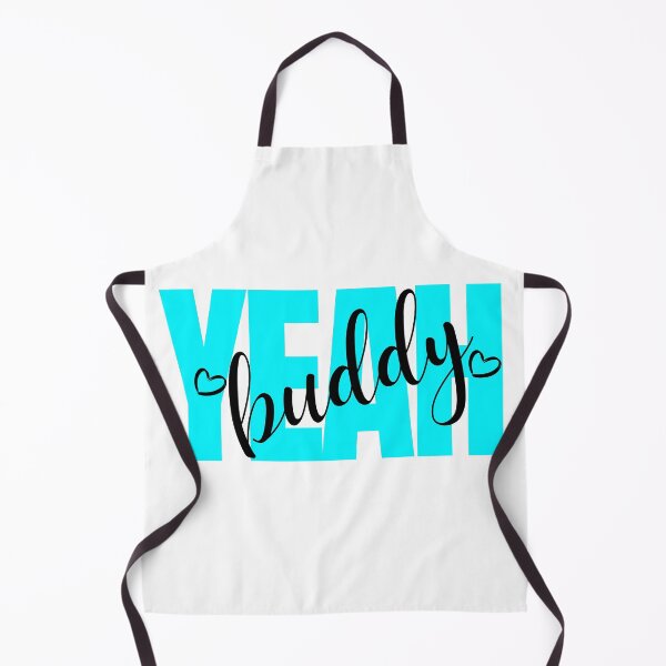 Item preview, yeah buddy designed and sold by ArtistLibrary.