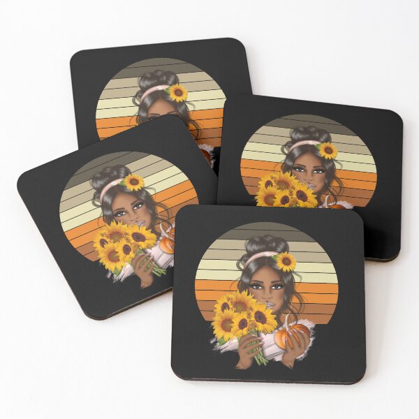 Item preview, Fall Beauty  designed and sold by MsGoldenCreates.