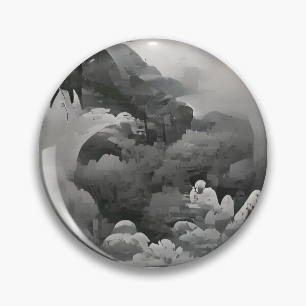 Item preview, blackandwhiteworld 3 designed and sold by Happy Planet.