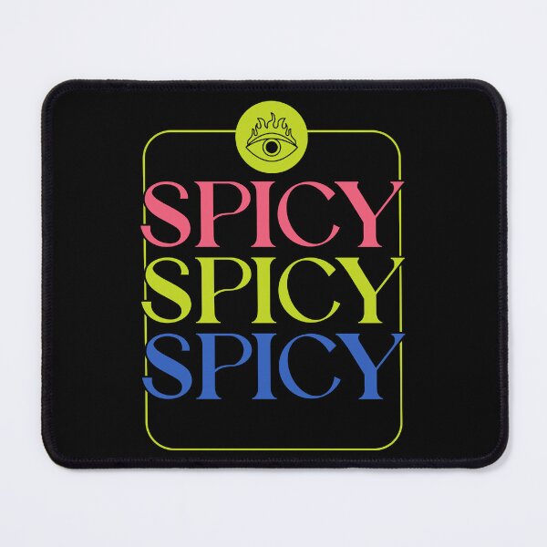 Item preview, Spicy designed and sold by Adfinn.