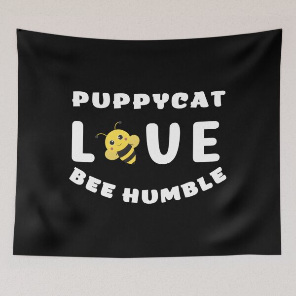 Item preview, Bee and Puppycat Love  Essential  designed and sold by noukkasuperkc.