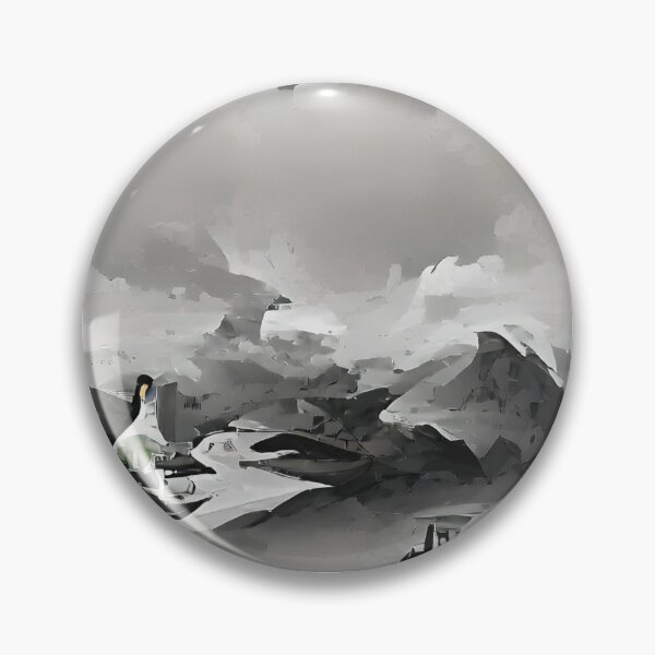 Item preview, blackandwhiteworld 4 designed and sold by Happy Planet.