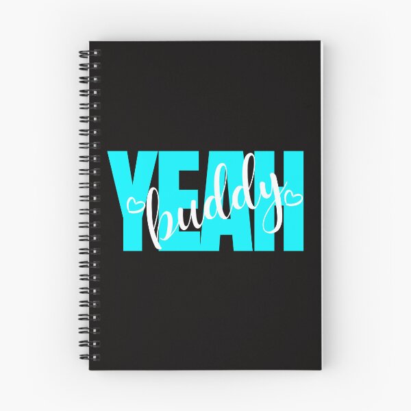 Item preview, yeah buddy designed and sold by ArtistLibrary.